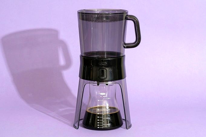 Die 9 Besten Cold Brew Kaffeemaschinen