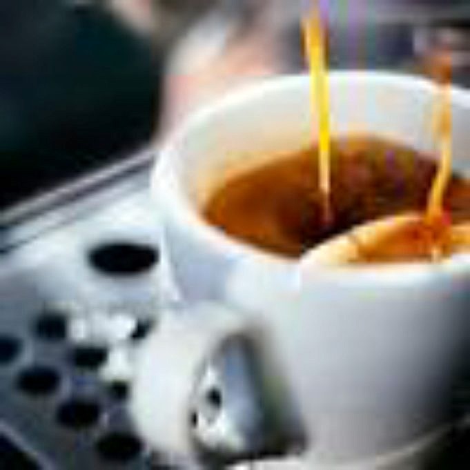 Enthält Espresso Mehr Koffein Als Kaffee?