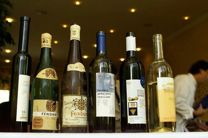 Lohnt Sich Teurer Wein?